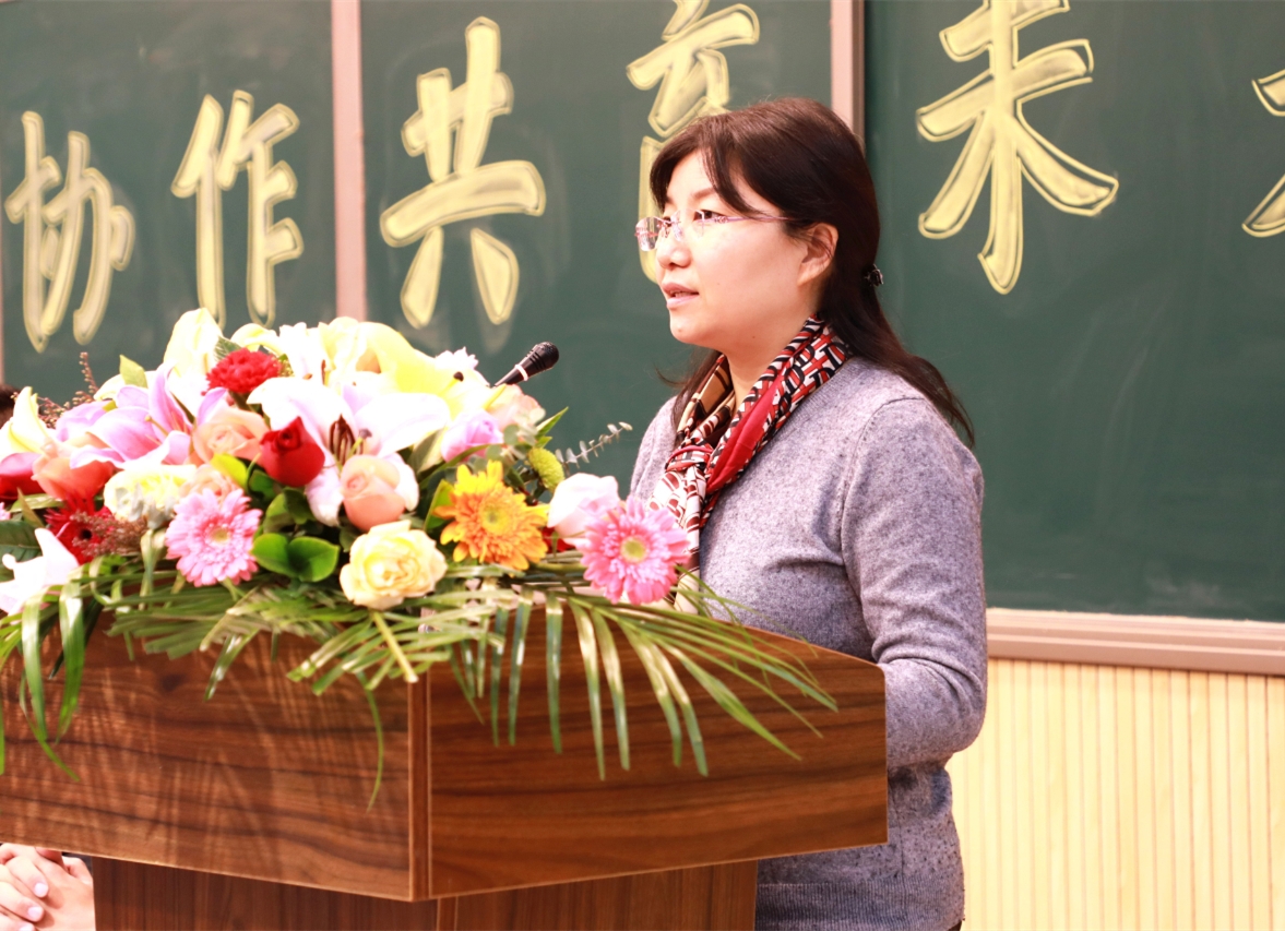 不负相遇，未来可期！